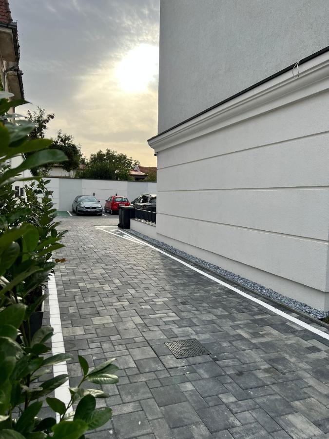 Hotel Branco Timisoara Esterno foto