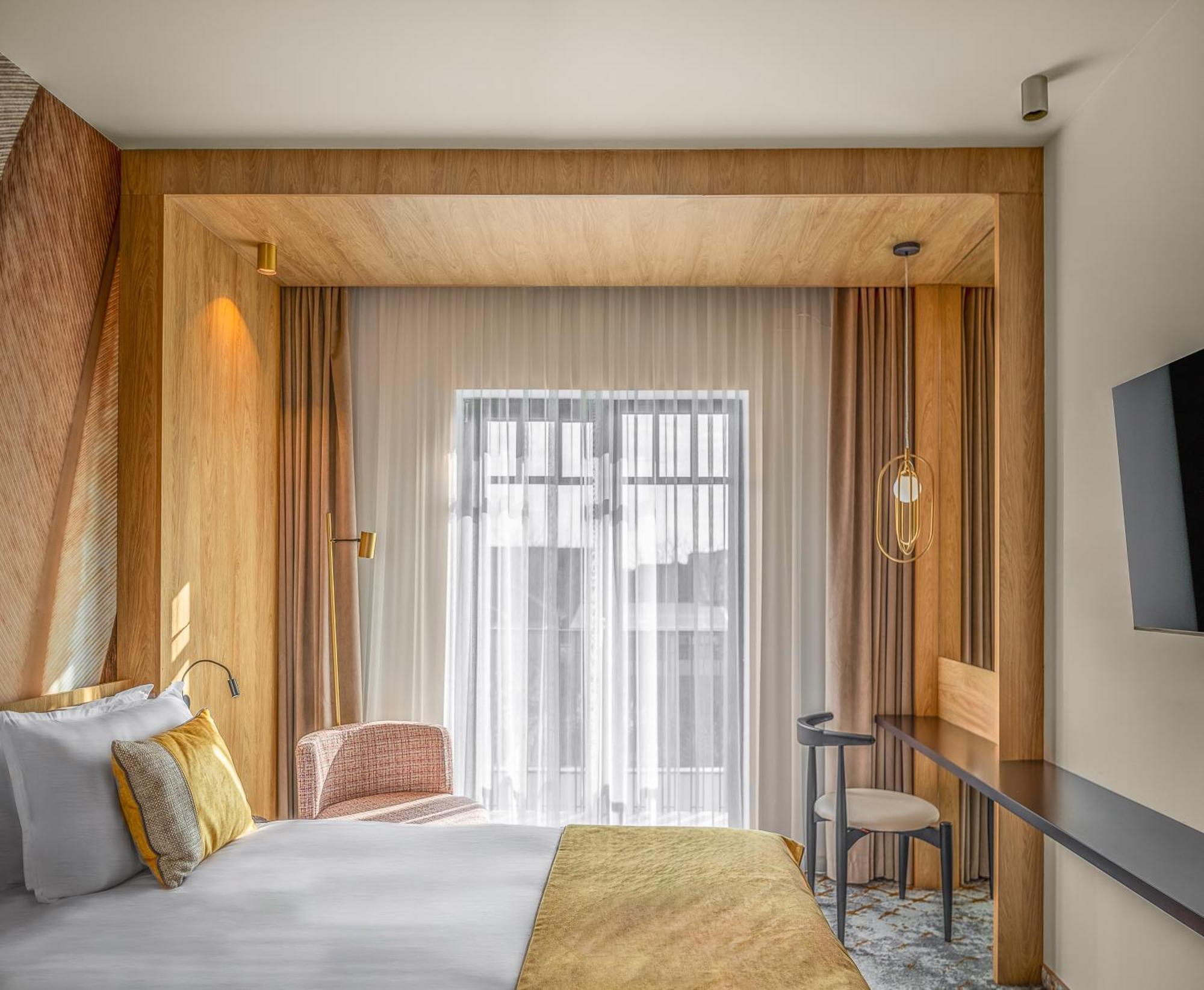 Hotel Branco Timisoara Esterno foto