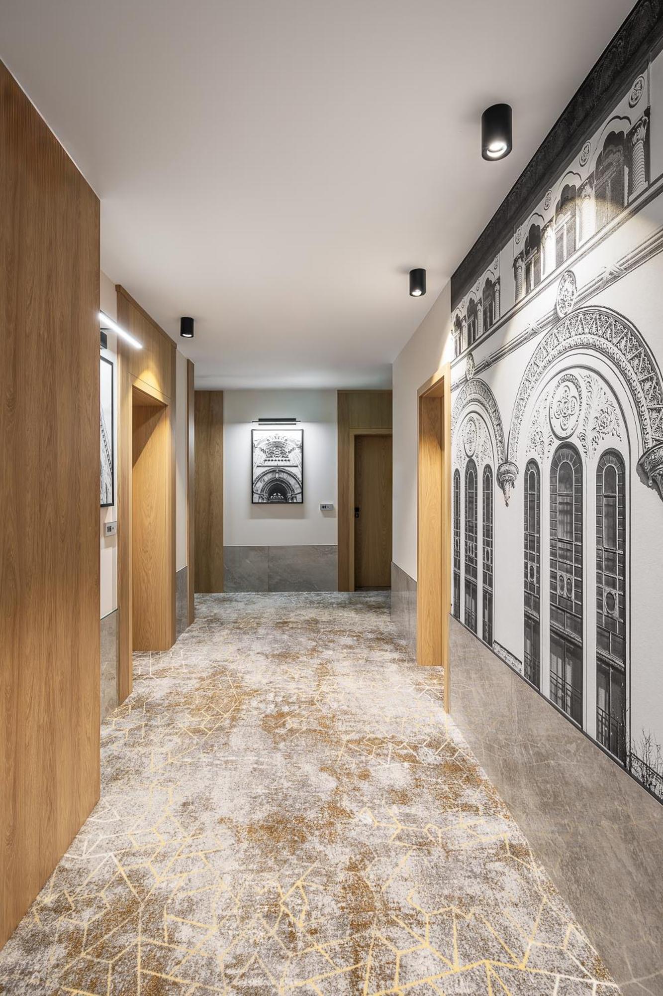 Hotel Branco Timisoara Esterno foto