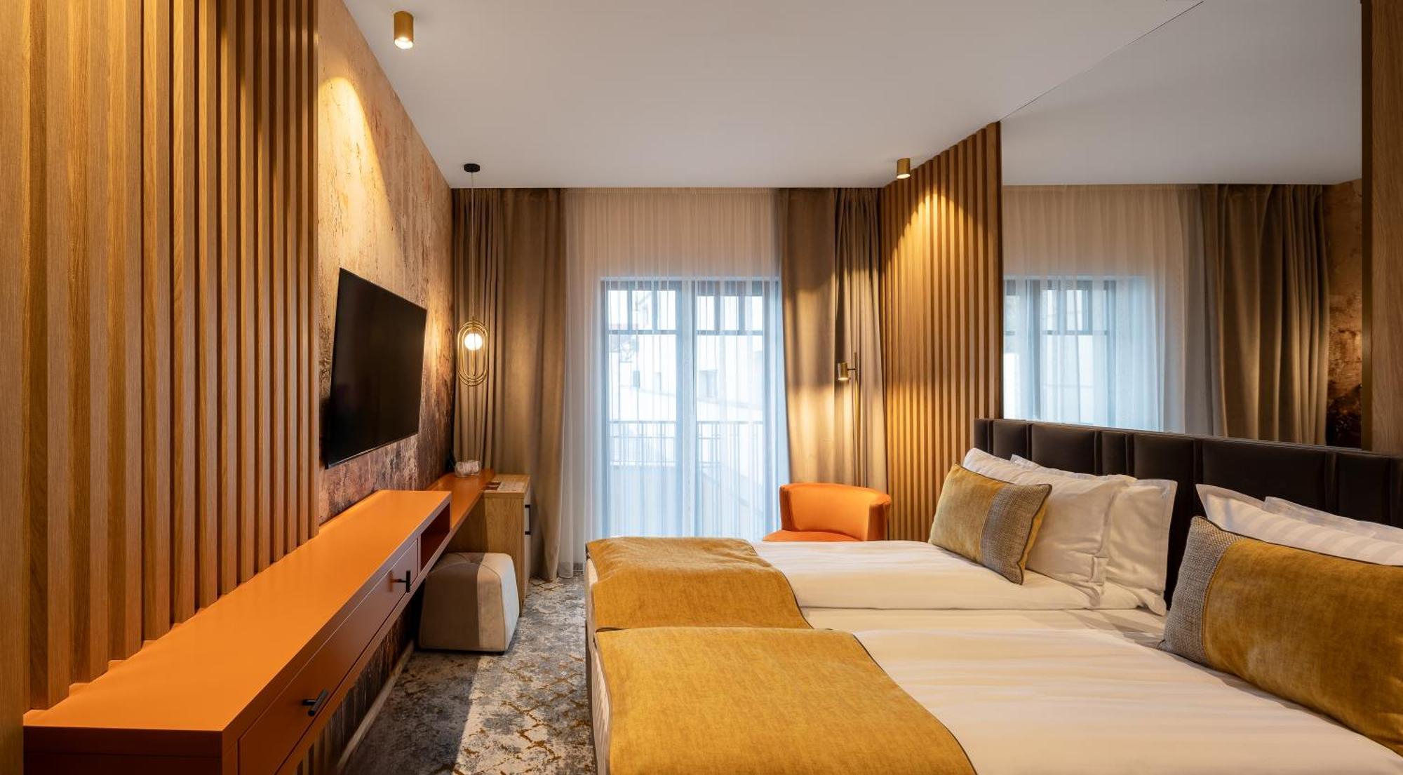 Hotel Branco Timisoara Esterno foto