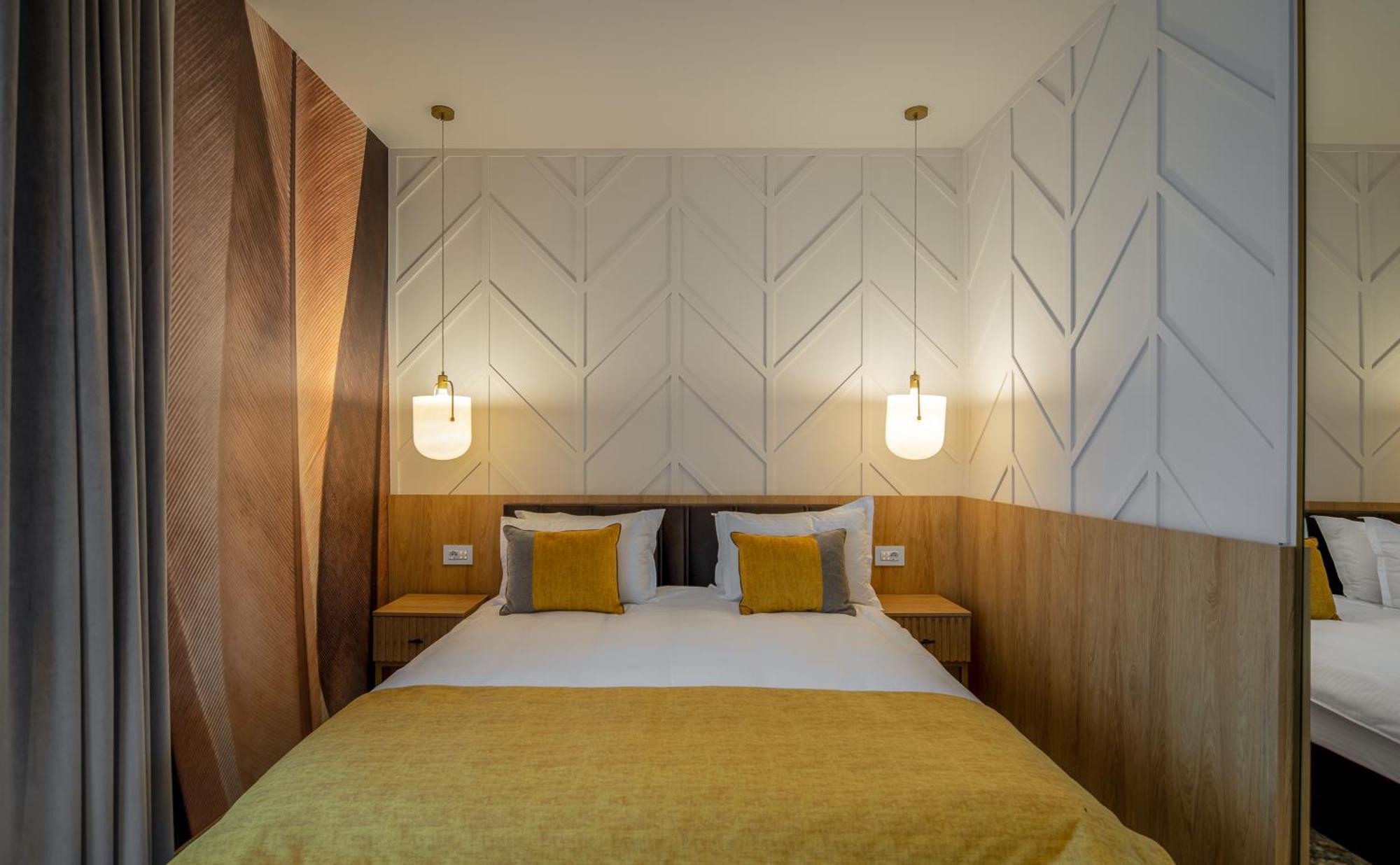 Hotel Branco Timisoara Esterno foto